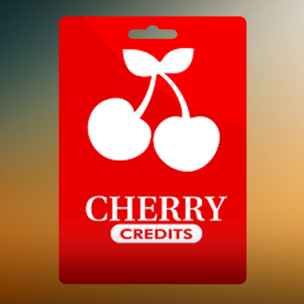 Cherry Credits Gift Card gift card