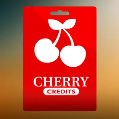 Cherry Credits Gift Card gift card