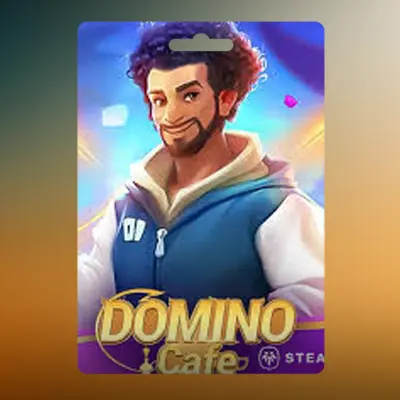 Domino Cafe Gift Card gift card