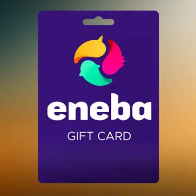 Eneba (GBP) gift card