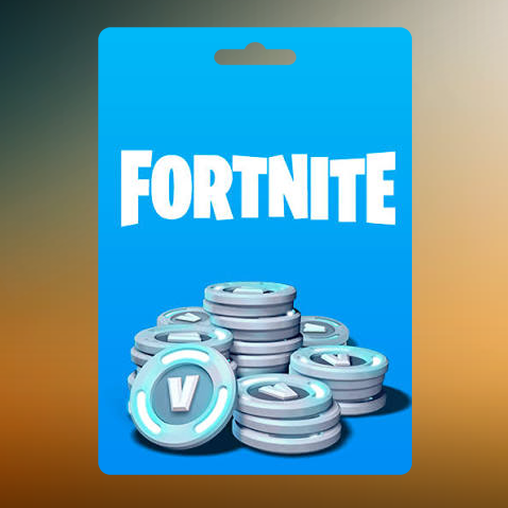 Fortnite (SE) gift card