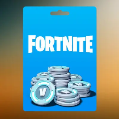 Fortnite (US) gift card