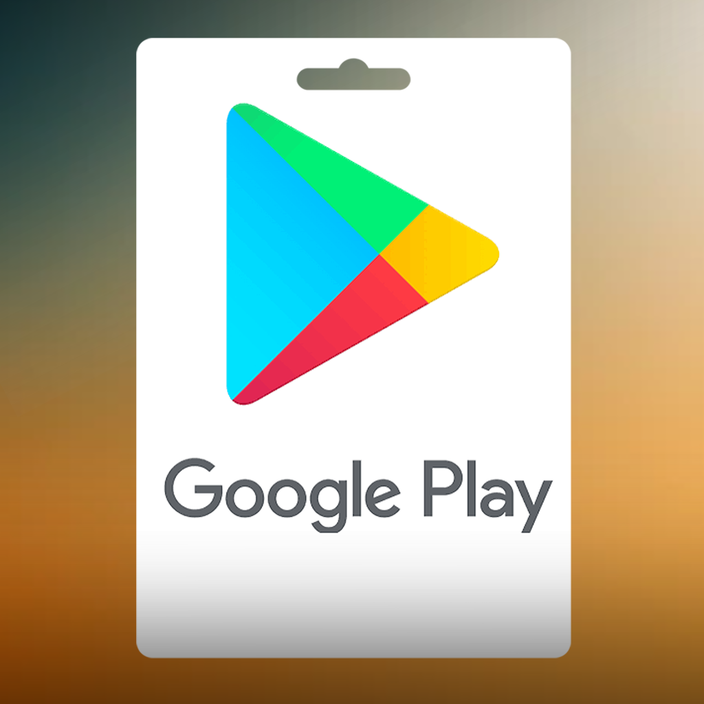 Google Play (PL) gift card