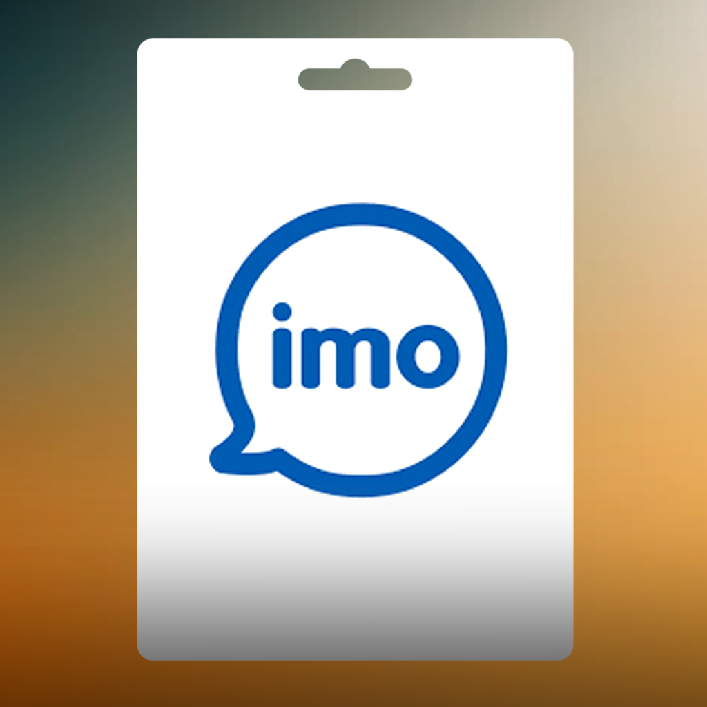 IMO gift card