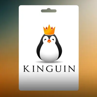 Kinguin (EU) gift card