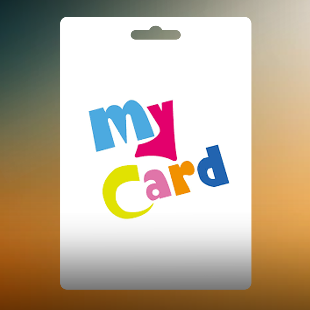 MyCard (MY) gift card