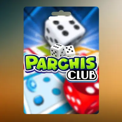 Parchis Club Gift Card gift card