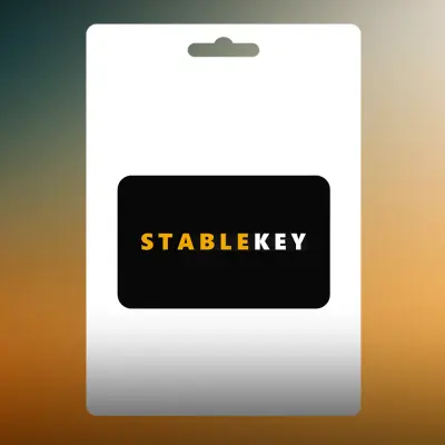 StableKey (Global) gift card