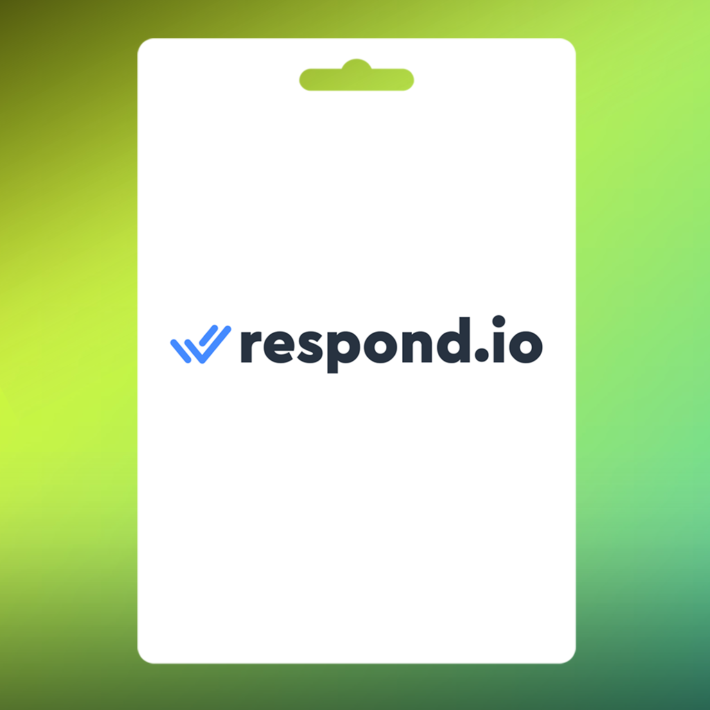 Respond AI logo