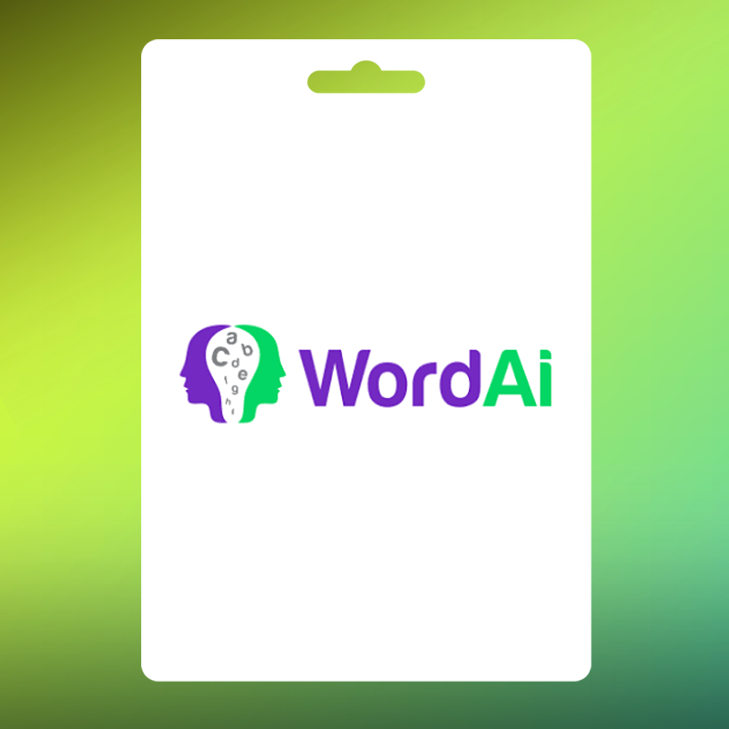 Word AI logo