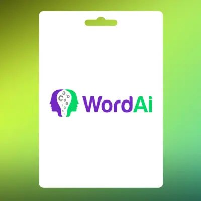Word AI logo