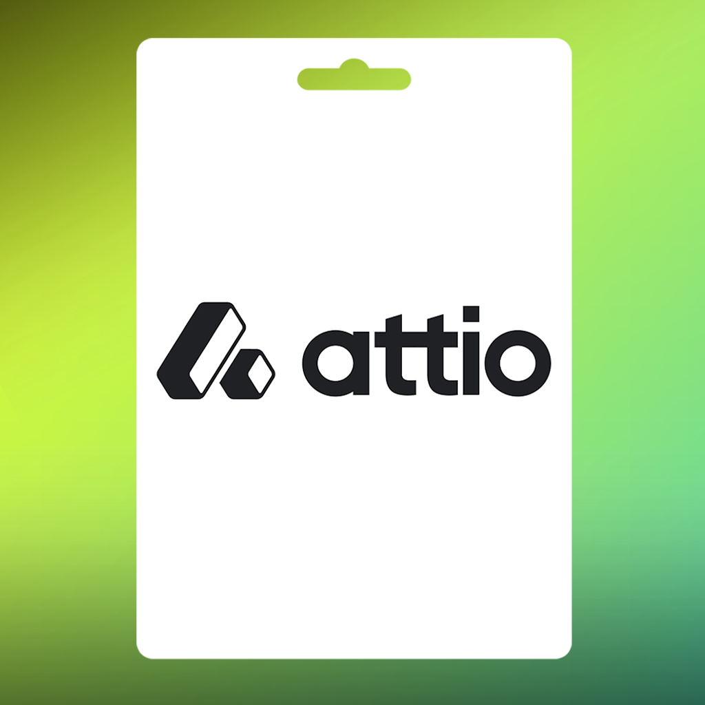 Attio AI logo