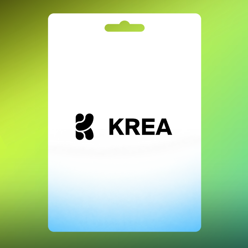 Krea AI logo