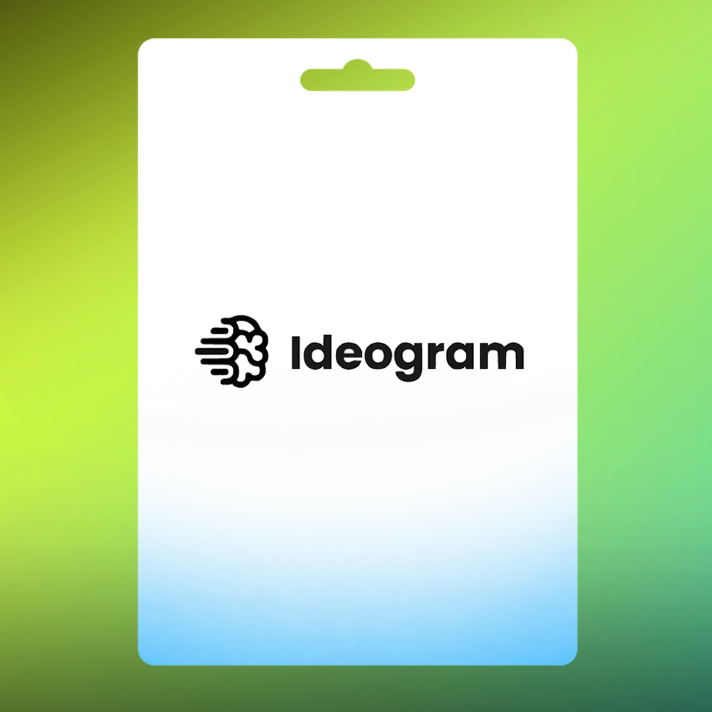 Ideogram AI logo