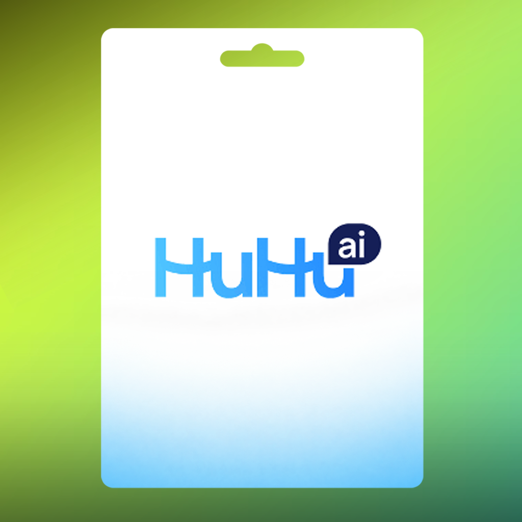 Huhu AI logo