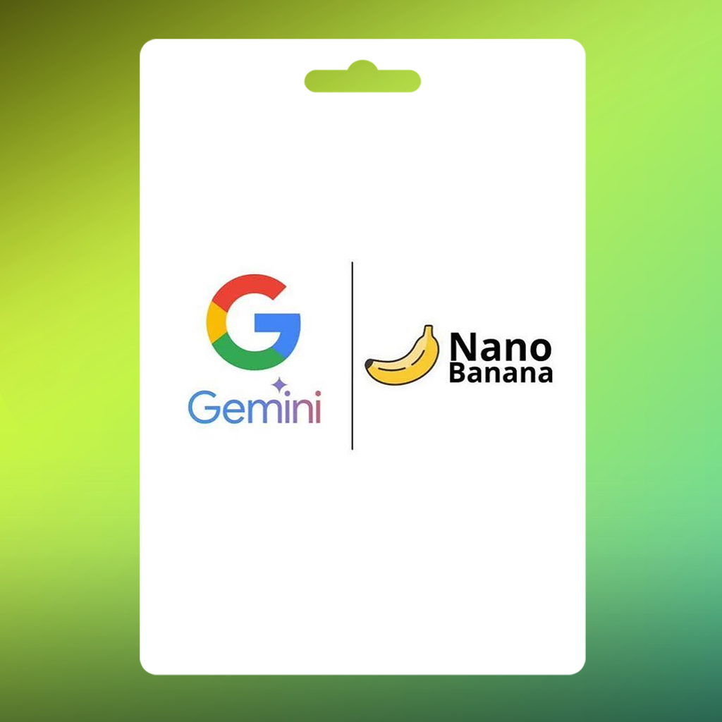Nano Banana Gemini logo