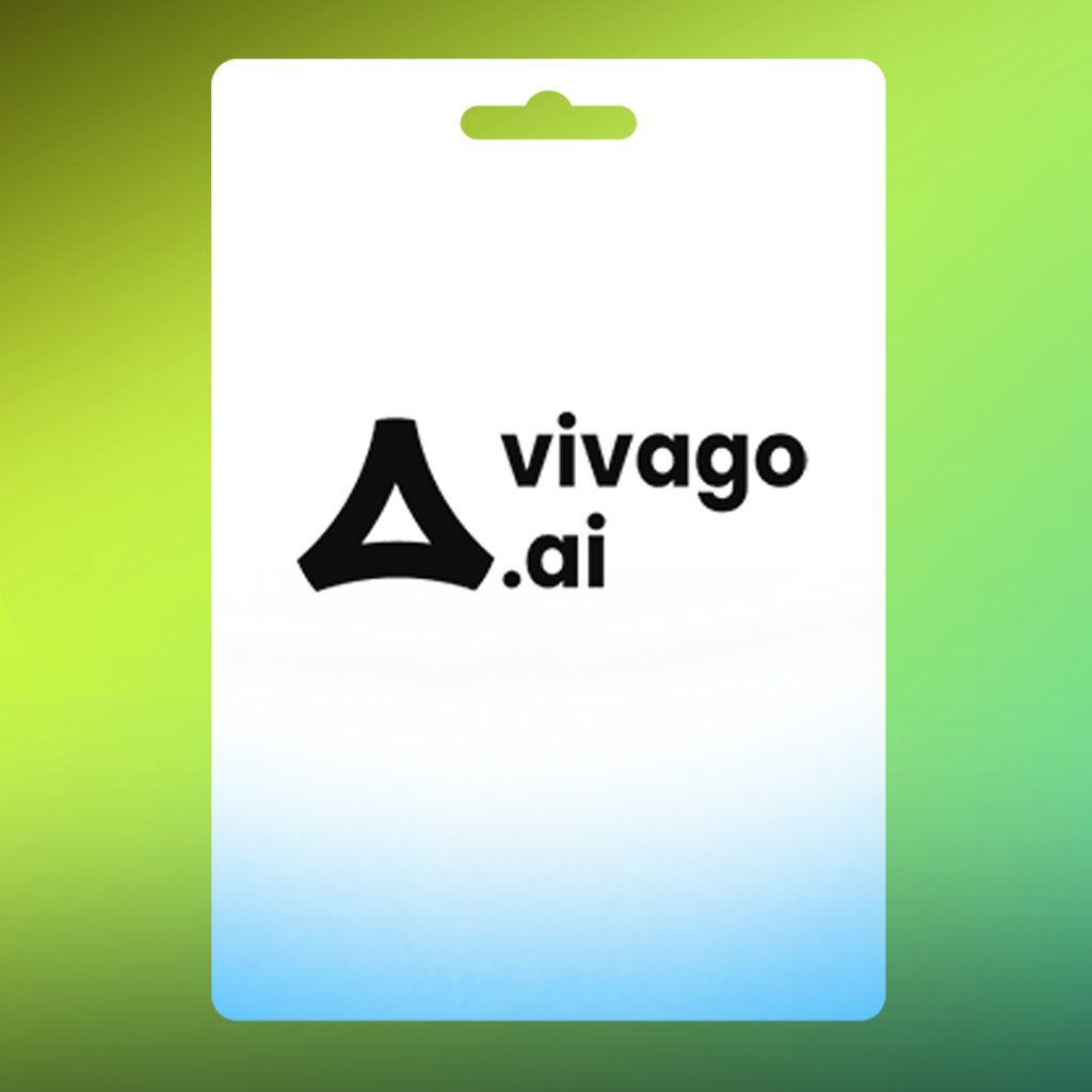 Vivago AI logo