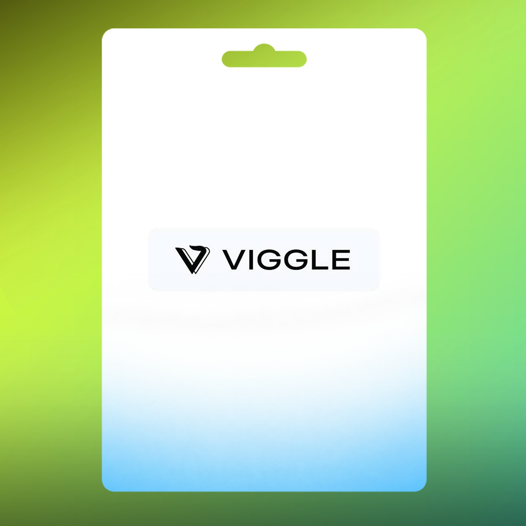 Viggle AI logo
