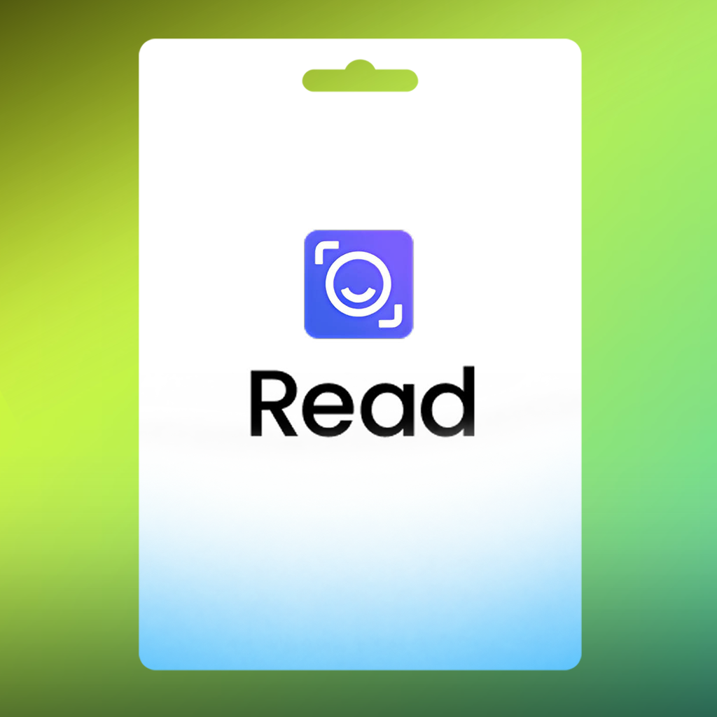 Read.AI logo