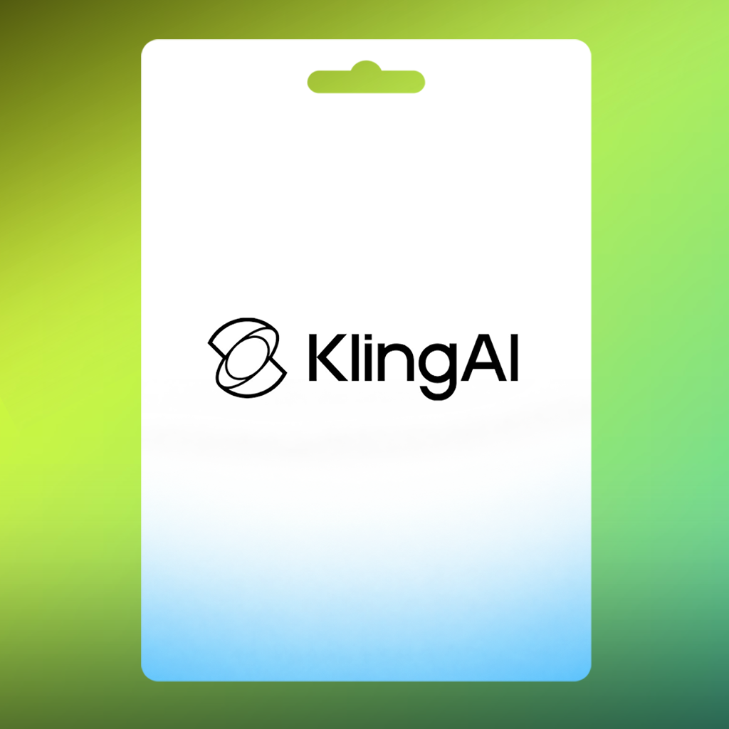 Kling AI logo