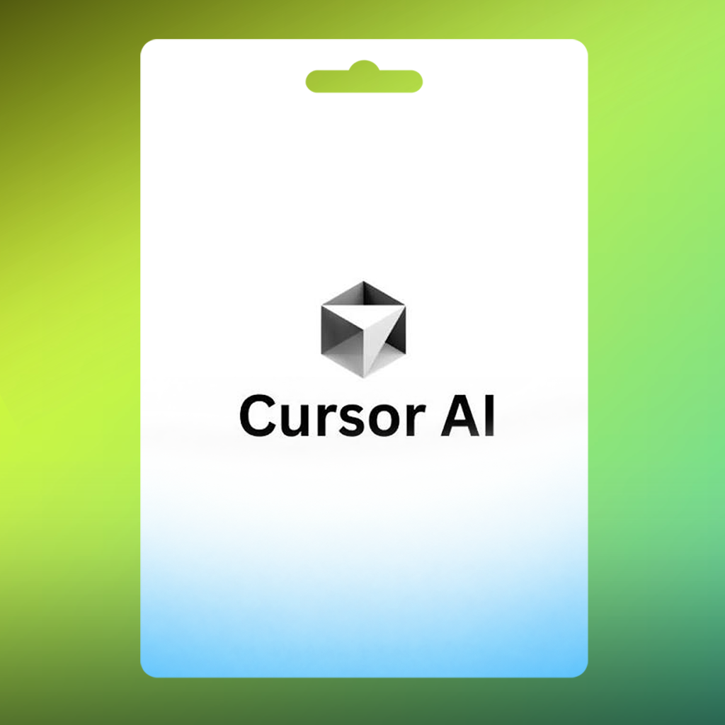 Cursor AI logo