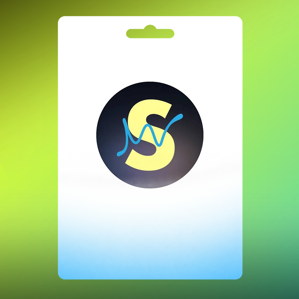 Soundraw AI logo