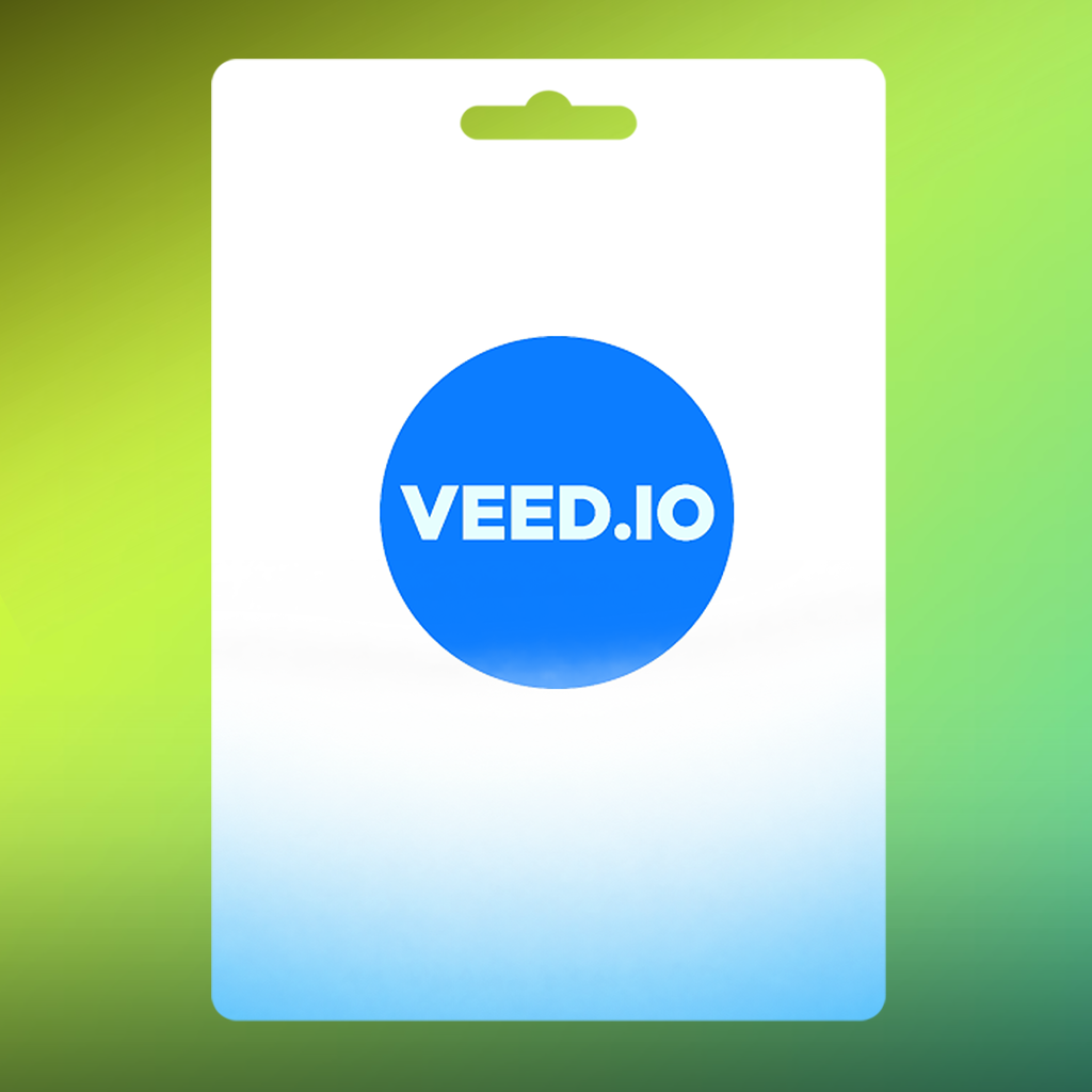 Veed.io AI logo