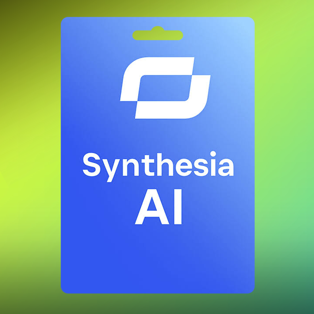 Synthesia AI logo