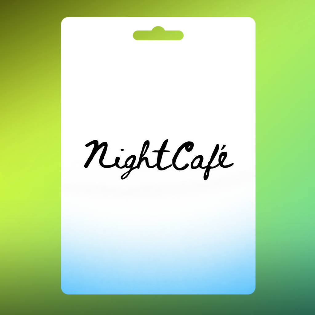 NightCafe AI logo