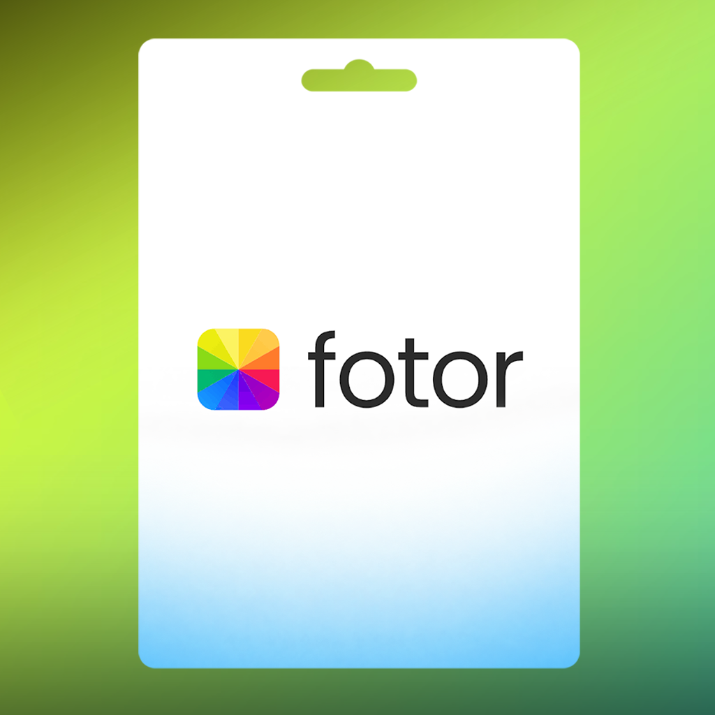 Fotor AI logo