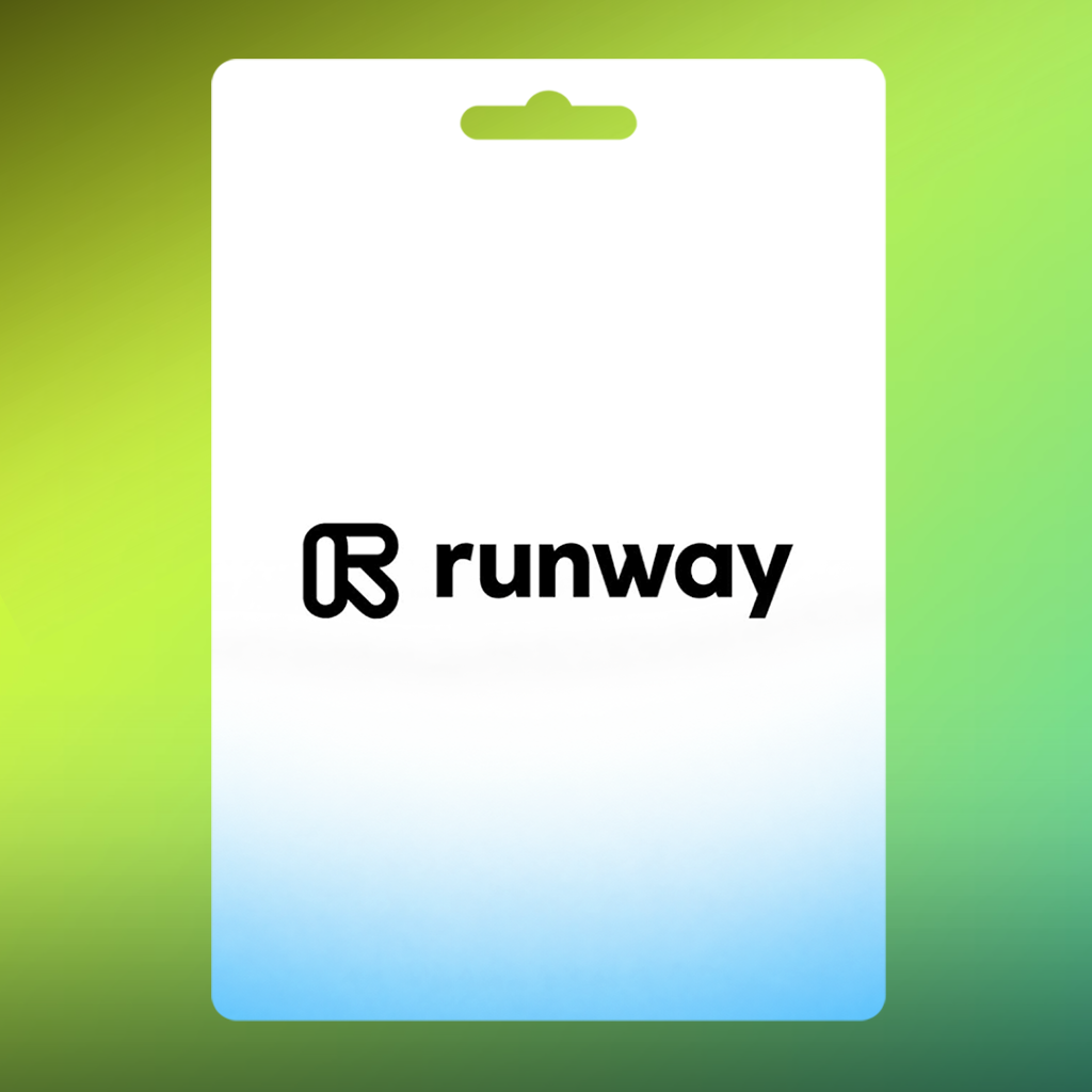 Runway Gen-4 logo