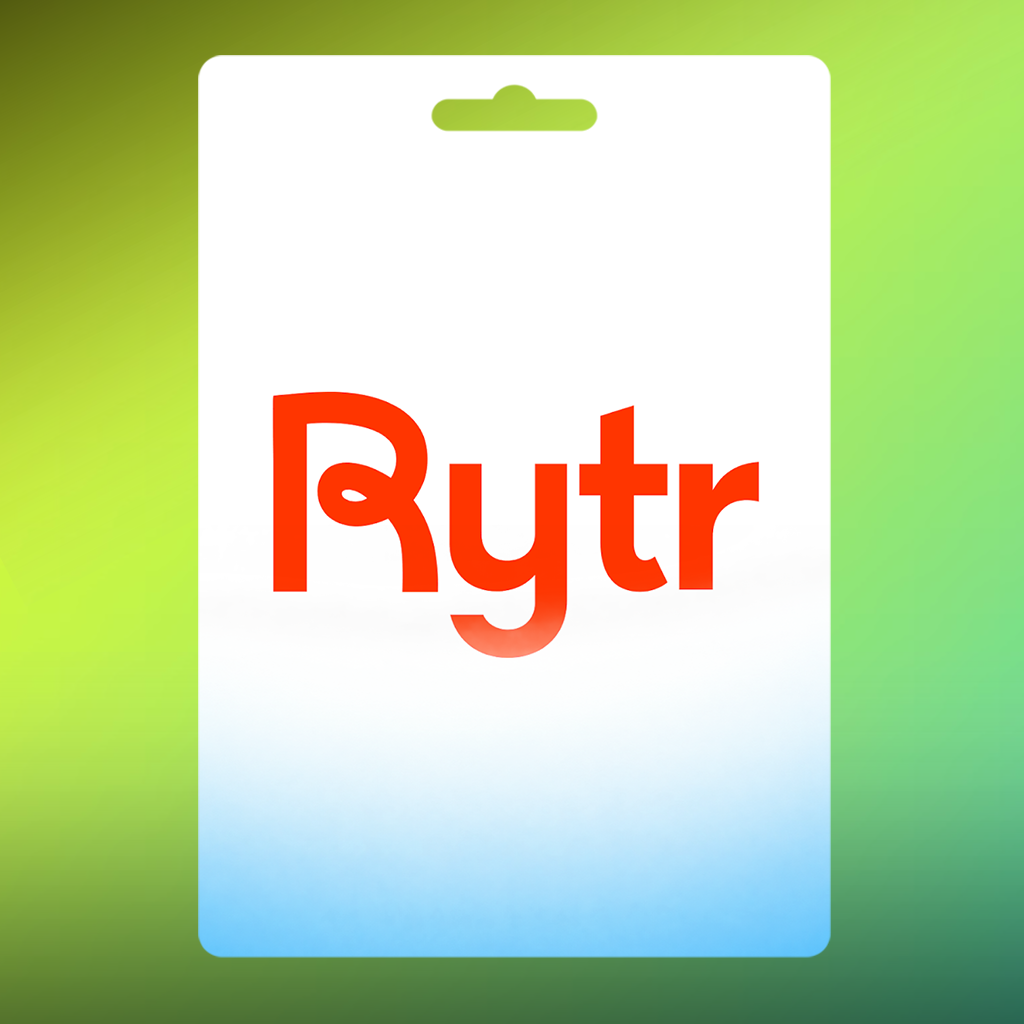 Rytr AI logo