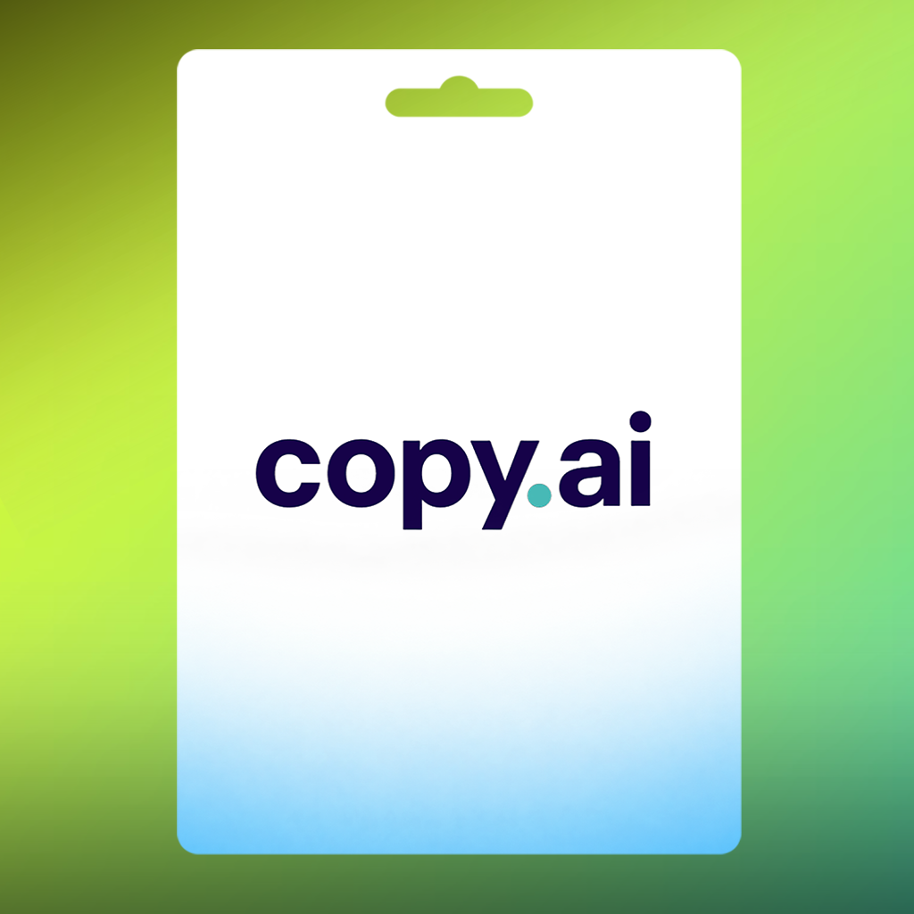 Copy AI logo