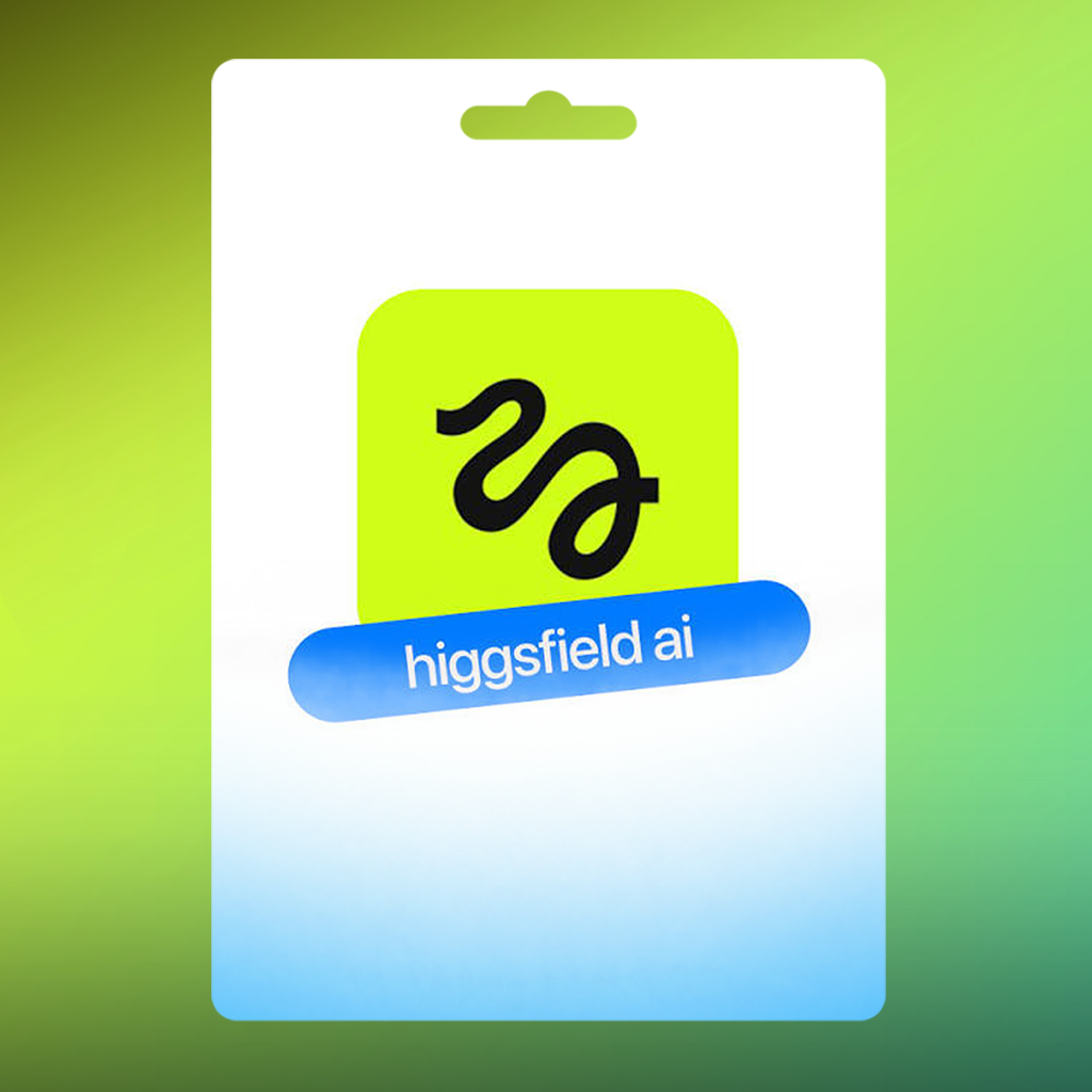 Higgsfield AI logo