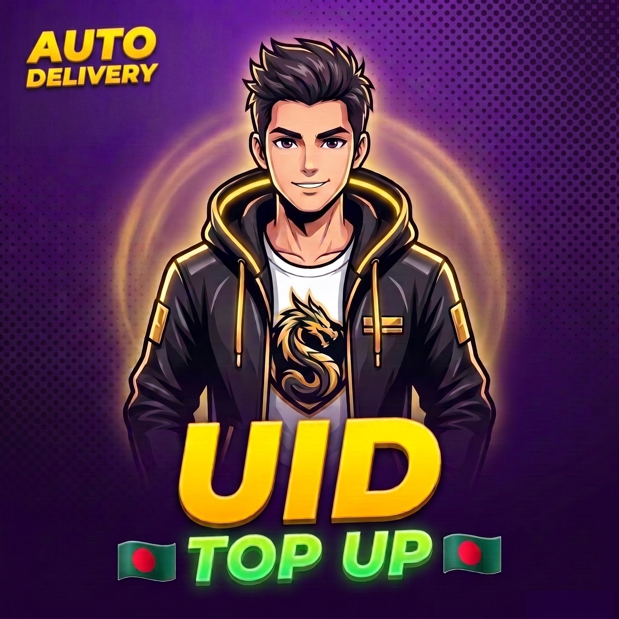 Level Up Pass Singapore