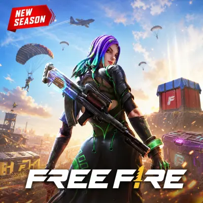 Free Fire 