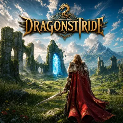 Dragonstride