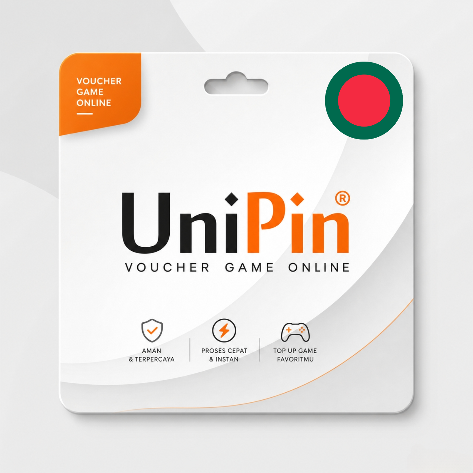 Unipin Voucher BD 