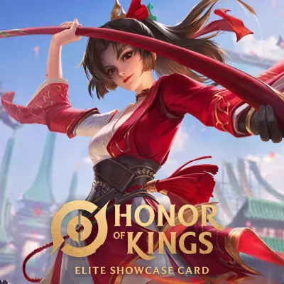 Honor Of Kings