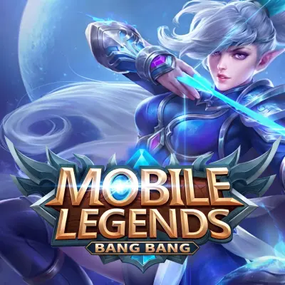 Mobile Legends Bang Bang
