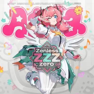 Zenless Zone Zero