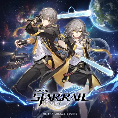 Honaki Star Tail