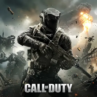 Call Of Duty