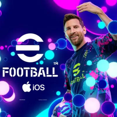 e Football iOS