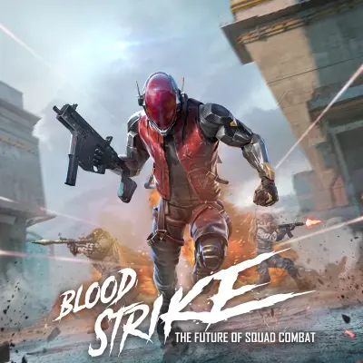 Blood Strike