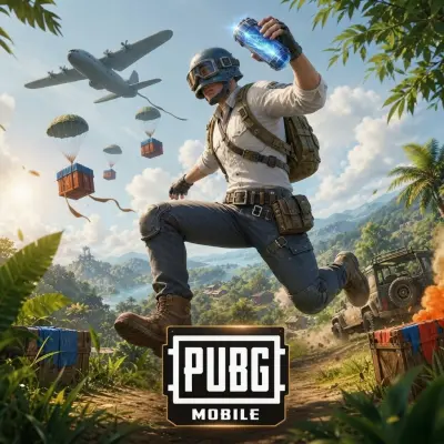 PUBG Mobile UC