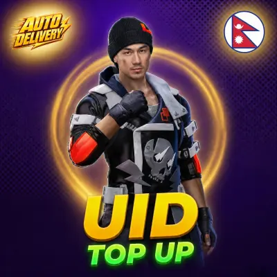 Free Fire Diamond Top Up Nepal – Diamond packs and Membership
