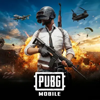 PUBG Mobile UC