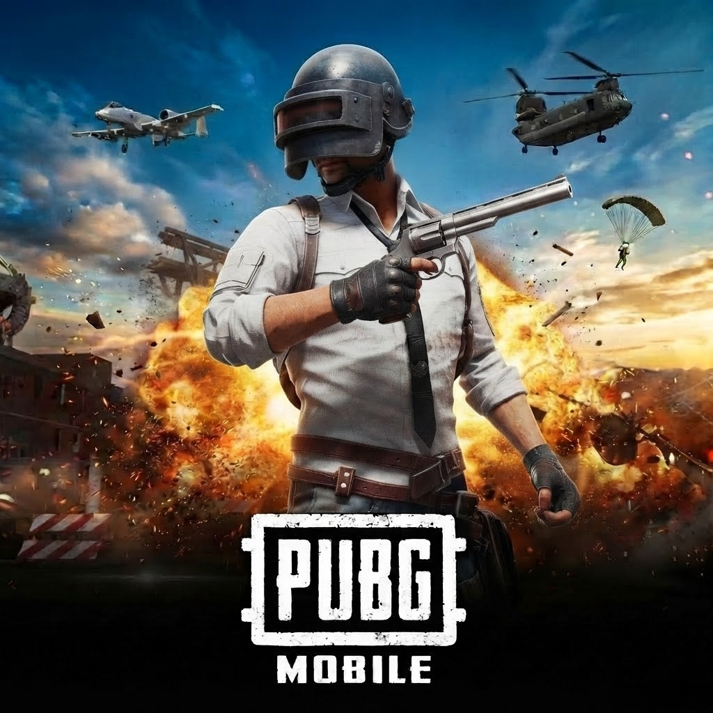 PUBG Mobile UC top up icon বাংলাদেশ bKash Nagad Rocket