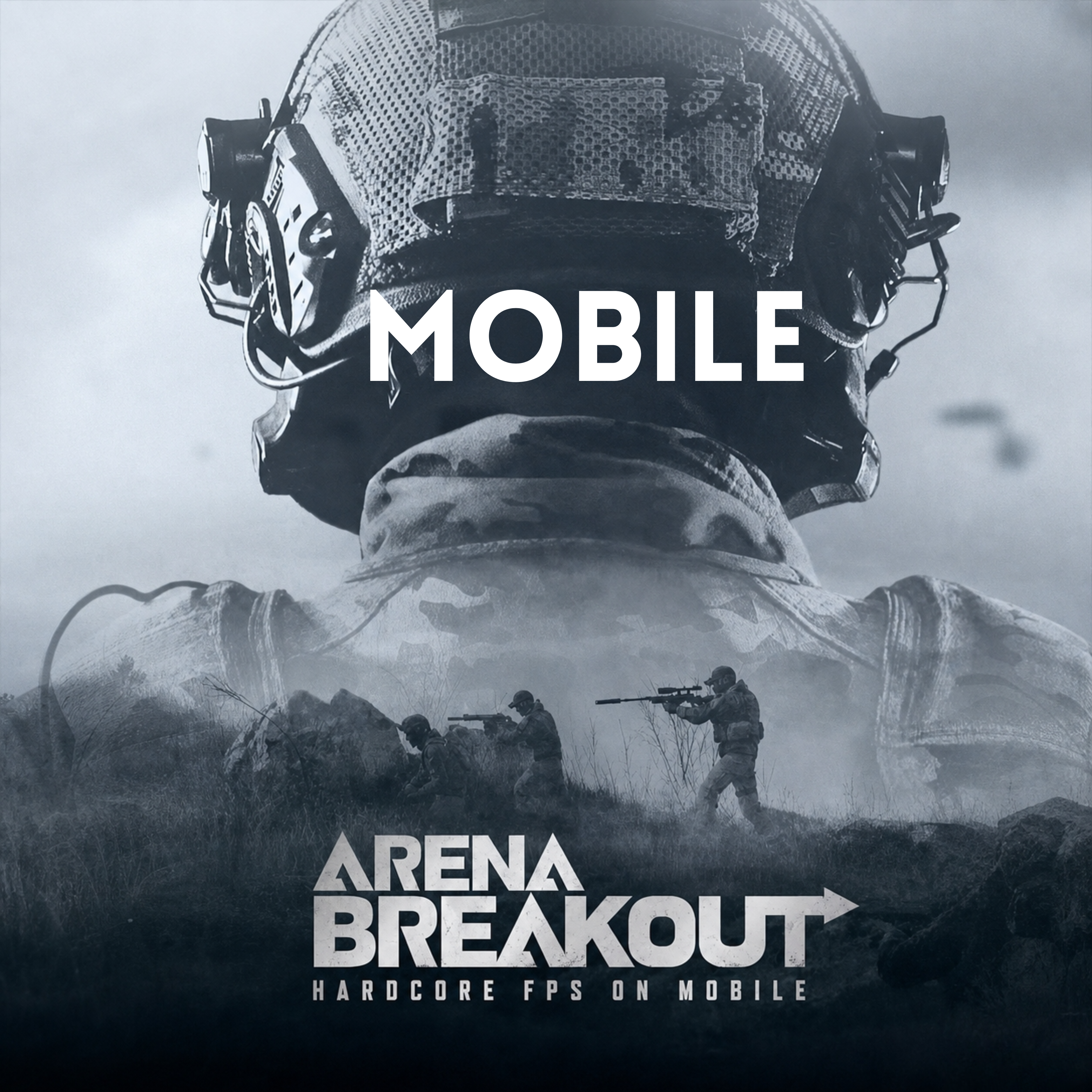 Arena Breakout Mobile Bonds top up package icon